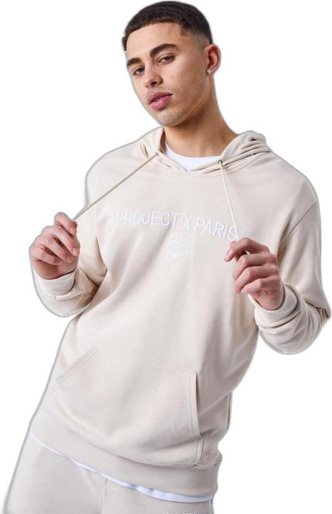Produktbild Project X Paris basic-hoodie (XL)