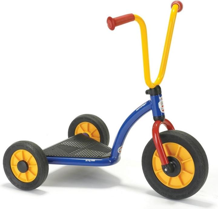 Hasbro Mini-vicking