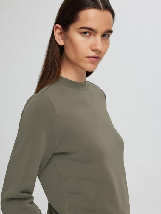 Image du produit Selected Femme T-shirt long boxy fit (M)