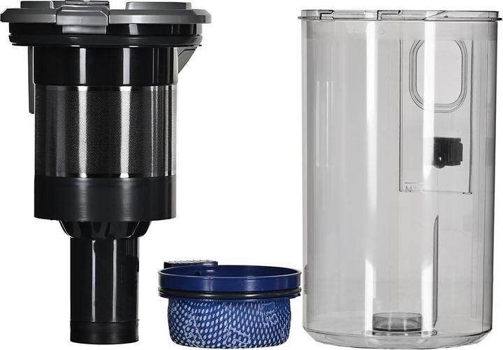 Produktbild Samsung VS20C852CTN/WA Vacuumcleaner