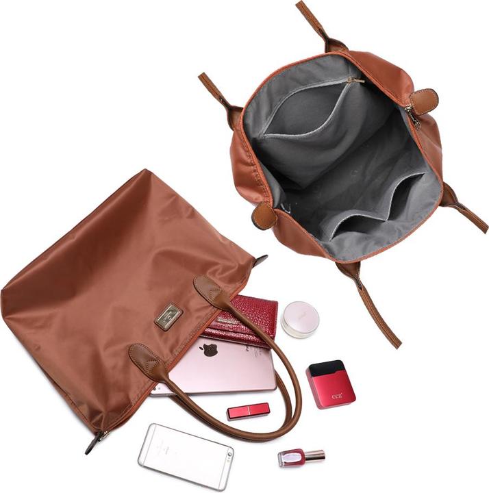 Actual product image Gallantry Tote Bag (5 l)