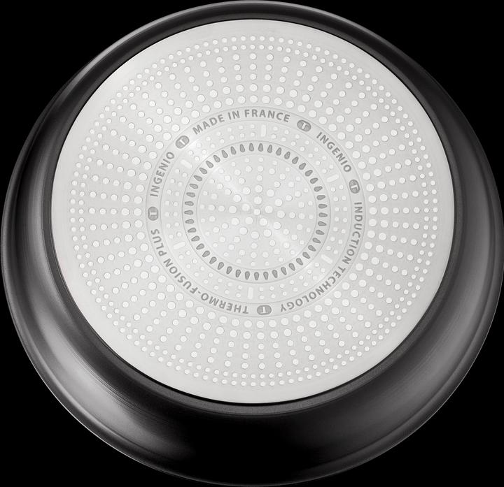 Actual product image Tefal Ingenio Unlimited (28 cm, Pan set + pot set, Aluminium)