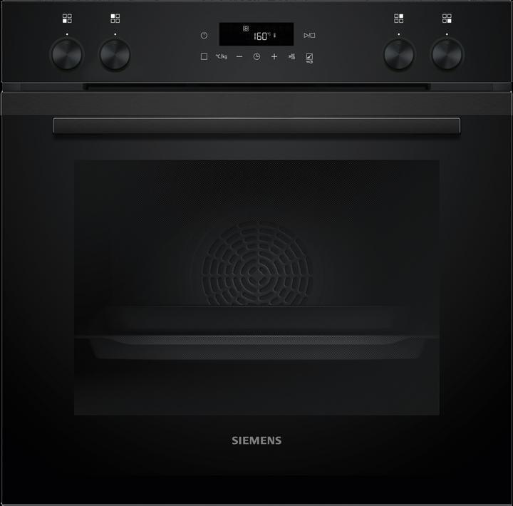 Immagine prodotto Siemens Set da incasso, EA631GNA1E + HE271ABB3, cucina da incasso, piano cottura elettrico, PQ212KAAB