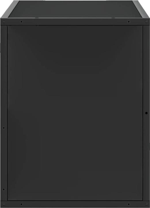 Produktbild VidaXL TV Schrank Lowboard Fernsehschrank Fernsehtisch Wandschrank TV Möbel