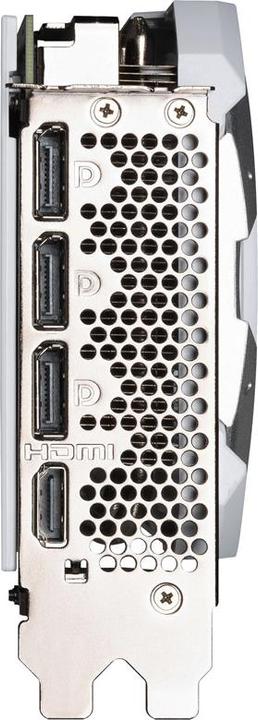 Produktbild MSI GeForce RTX 4070 Ti SUPER VENTUS 2X (16 GB)