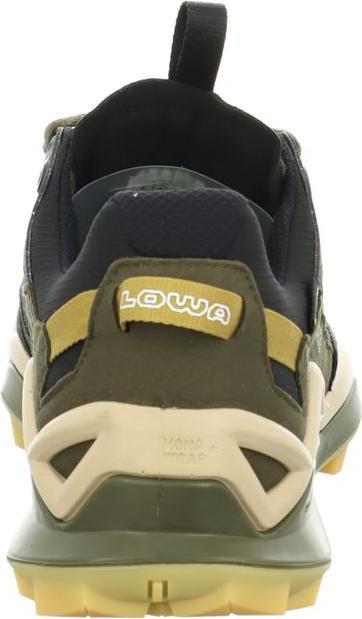 Immagine prodotto Lowa Maddox Pro GTX LO (48.5)