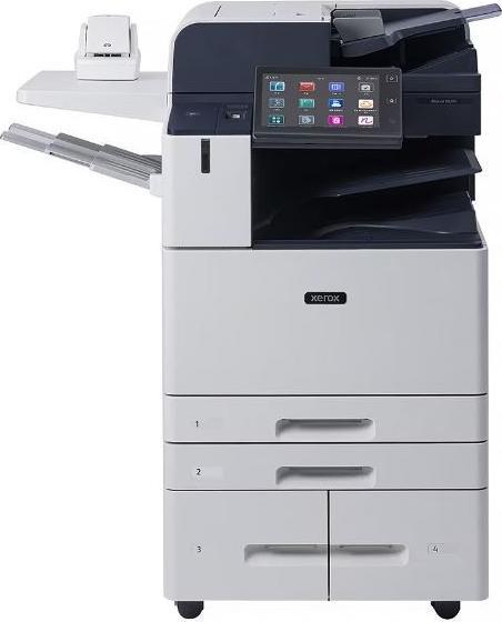 Produktbild Xerox AltaLink B8245/B8255 A3 45 ppm 55 ppm Du (Laser, Schwarz-Weiss)