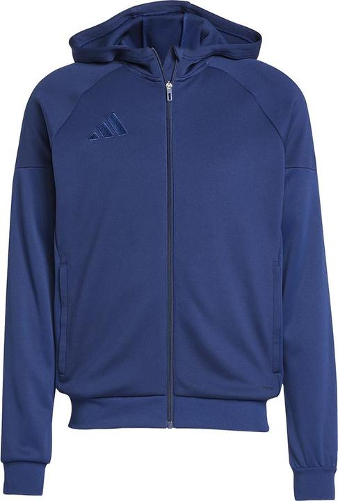 adidas Tiro 25 Kapuzenjacke