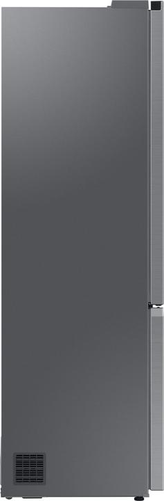 Actual product image Samsung RB38C776CS9 EcoFlex AI 2m Combined Refrigerator (390 l)