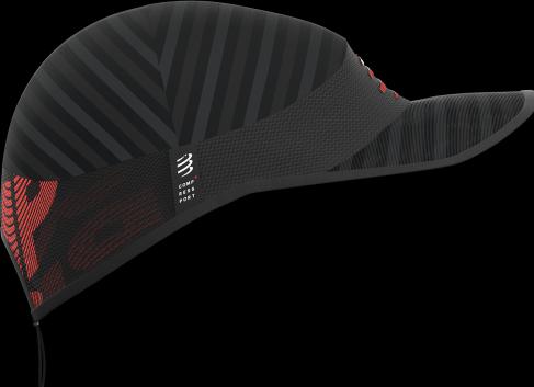 Actual product image Compressport Pro Racing Cap (One size)
