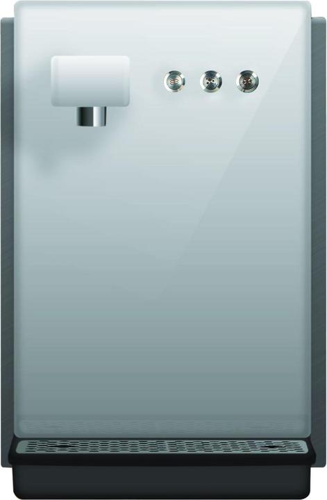 Immagine prodotto Ich-zapfe Twist 120 Auftisch