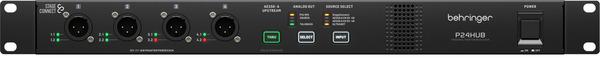 Actual product image No Name Behringer P24HUB StageConnect-Hub für Mixer P24