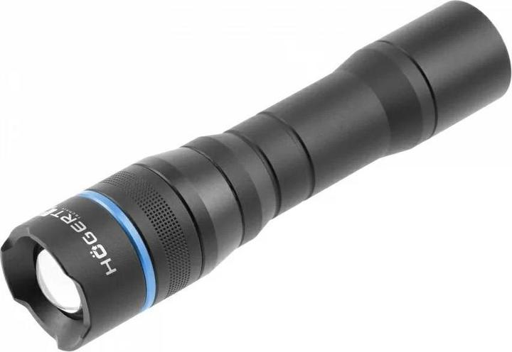 GCS Taschenlampe 500Lm
