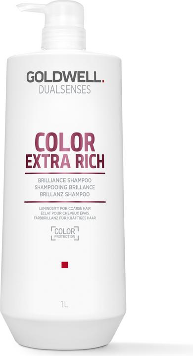Goldwell Color Extra Rich (1000 ml, Flüssiges Shampoo)