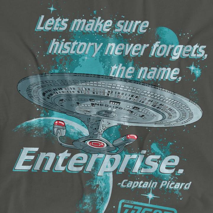 Produktbild Never Forget TShirt (S)