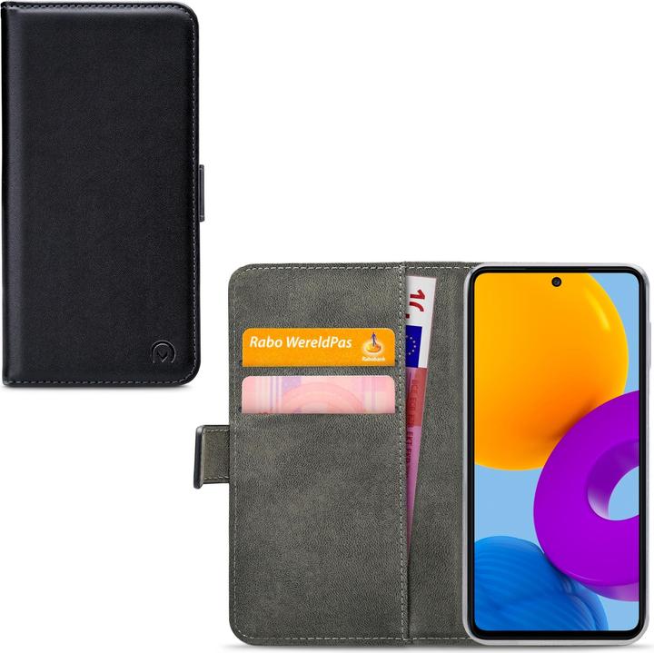 Immagine prodotto Mobilize Borsellino classico in gelatina (Samsung Galaxy M52 5G)