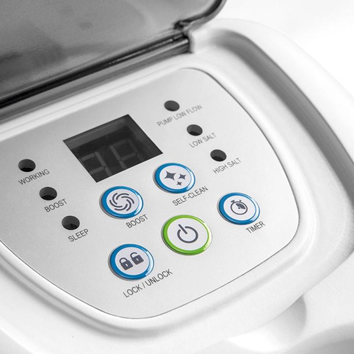 Image du produit Intex QS200 Système d'eau salée