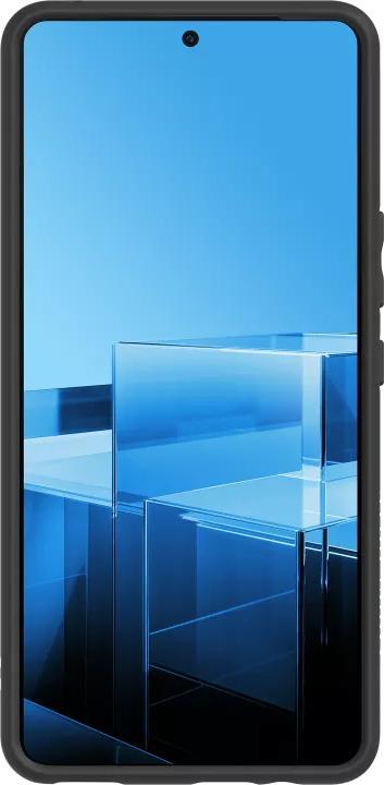 Productafbeelding ASUS RhinoShield SolidSuit Hoesje Zenfone 11 Ultra Koolstofvezel (Asus Zenfone 11 Ultra)