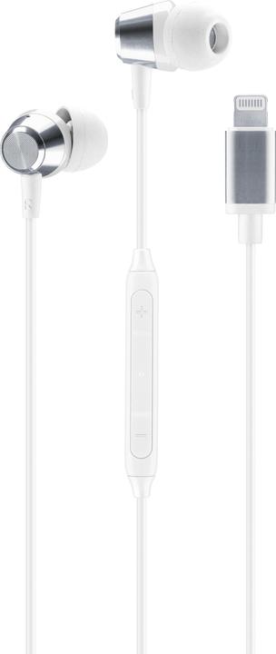 Image du produit Music Sound Écouteurs Intra-Auriculaires MFI (Filaire)