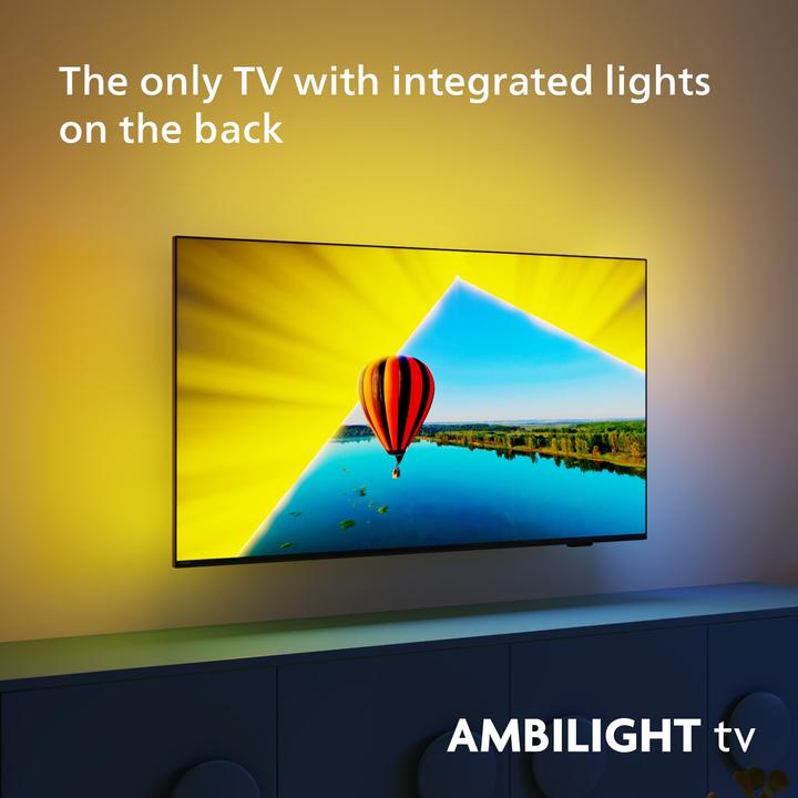 Immagine prodotto Philips 75PUS8079/12 (75", LED, 4K, 2024)