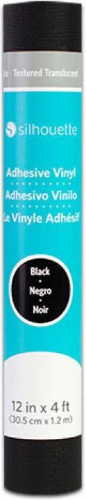 Image du produit Silhouette Vinyle translucide texturé