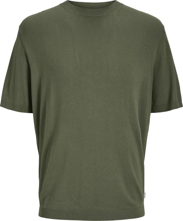 Produktbild Jack & Jones Jprccwilliam Knit Crew Neck Ss Sn (XL)