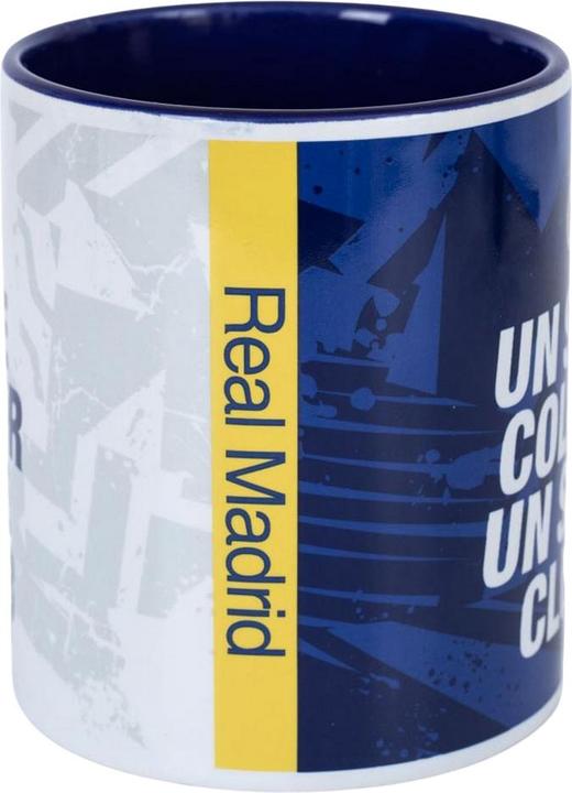 Image du produit Real Madrid CF - Mug ONE COLOUR ONE CLUB (315 ml)