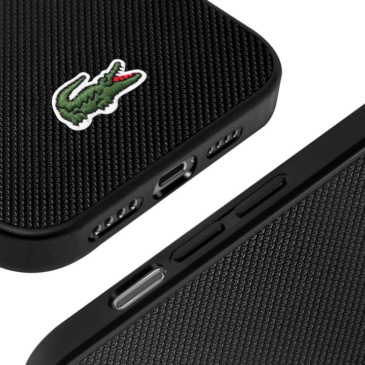 Image du produit Lacoste BR0817 Petit étui piqué (Apple iPhone 14 Plus)