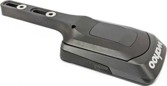 Image du produit Wahoo Elemnt Roam Spoon Mount pour guidon/potence