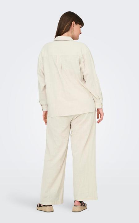 Immagine prodotto Only Cartizana Cotton L/S Shirt Wvn Noos (44)