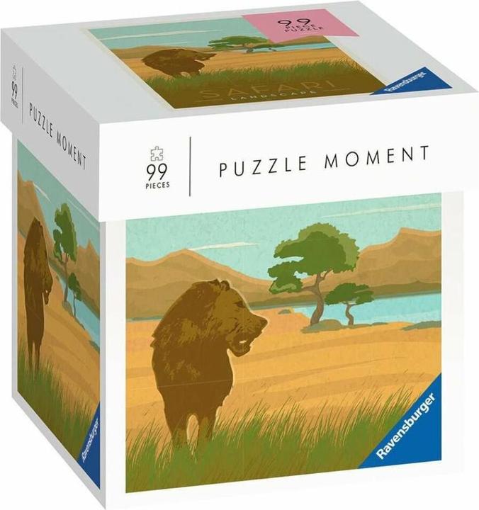 Immagine prodotto Ravensburger Puzzle (99 pezzi)