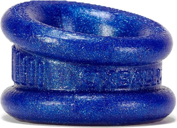 Actual product image Oxballs Neo Angle - Ballstretcher - Blueballs
