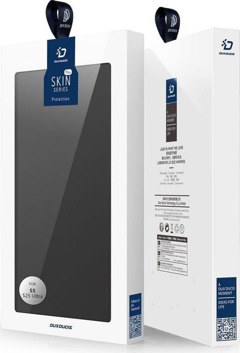 Produktbild Dux Ducis Skin Pro (Samsung Galaxy S25 Ultra)