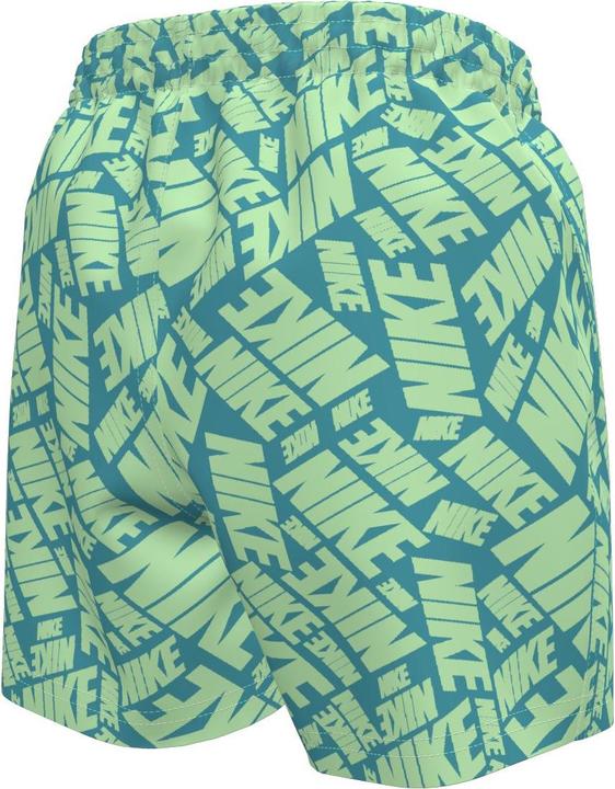 Produktbild Nike Tossed Block 4"" Volley Short (S)