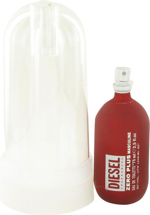 Immagine prodotto Diesel zero più (Eau de toilette, 75 ml)