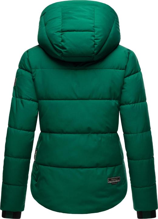Actual product image Navahoo Laughing pearl XIV (L)