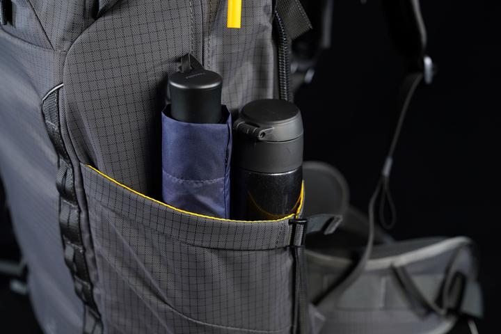 Immagine prodotto Vanguard Veo Active 42M (Zaino per fotocamera, 17 l)