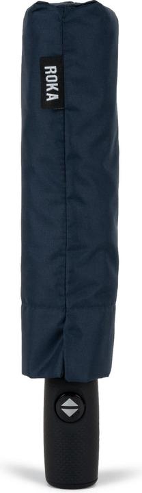 Immagine prodotto Roka London Ombrello Waterloo in nylon sostenibile