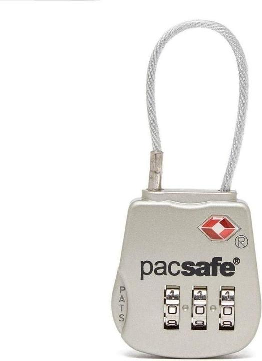Actual product image Pacsafe Prosafe (Luggage scale)