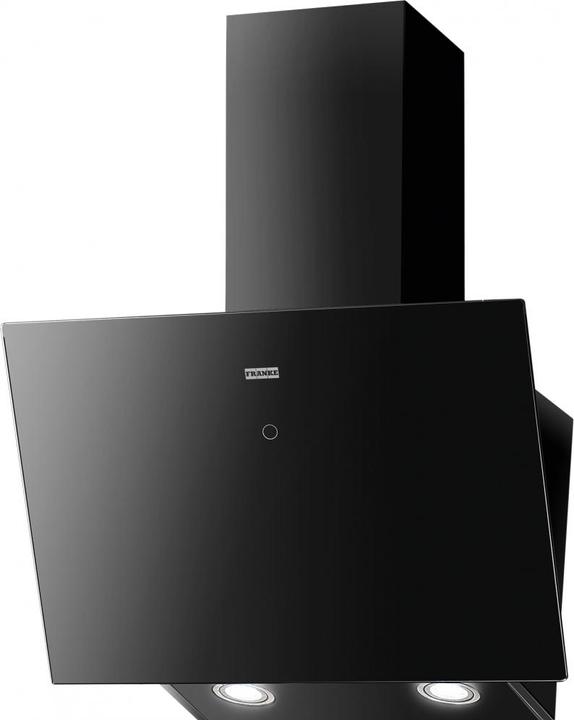 Actual product image Franke FVT605BKA 60cm Wall-mounted Hood (Wall hood)