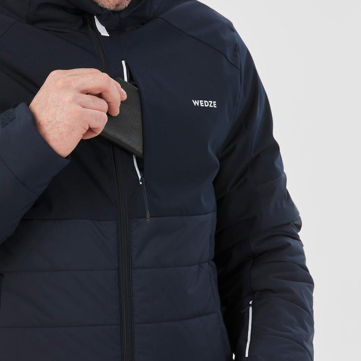 Actual product image Wedze 100 (S)