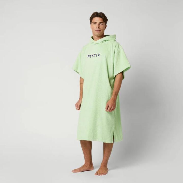 Actual product image Mystic Poncho Brand