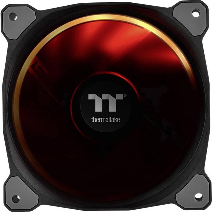 Produktbild Thermaltake Riing Plus 14 (140 mm, 5 x)