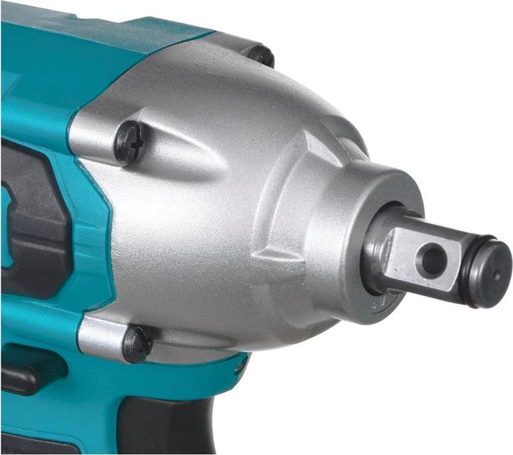 Actual product image Makita DTW190Z (Rechargeable battery operated)