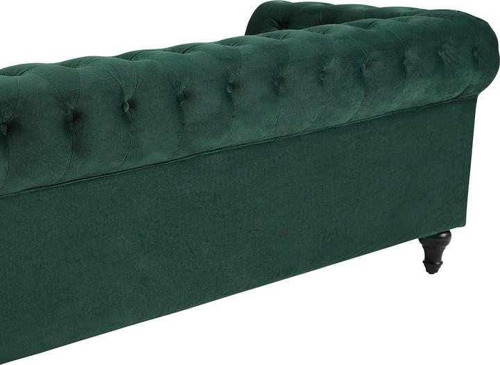 Produktbild Beliani Chesterfield (Chesterfield)