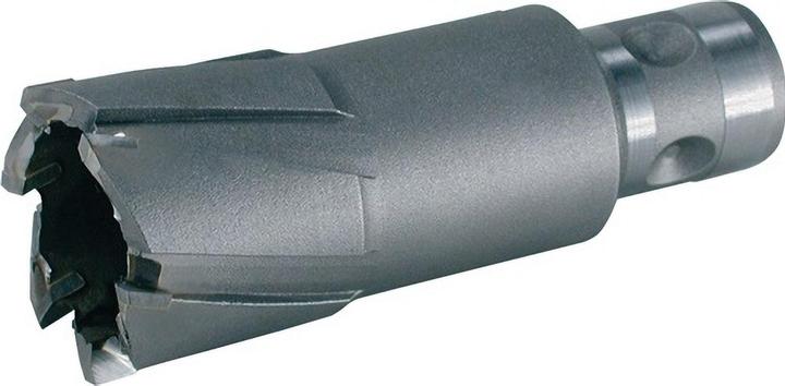 Immagine prodotto Ruko Kernbohrer mit Hartmetallschneiden und Quick IN-Schaft, 50,0 mm (52 millimetri)