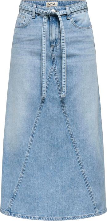 Only ONLSOPHIA Jeansrock Jeansrock