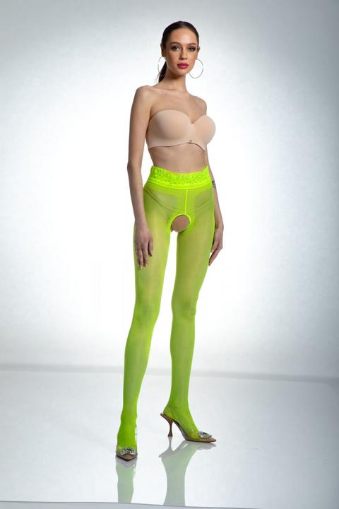 Jopen Strumpfhose model Amour