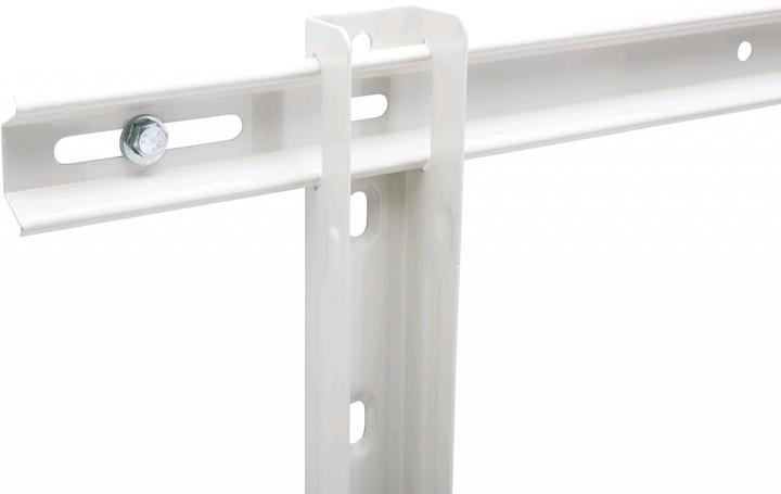 Immagine prodotto Fischer Staffe per condizionatori KLIMA STRONG per unità esterne560 mm