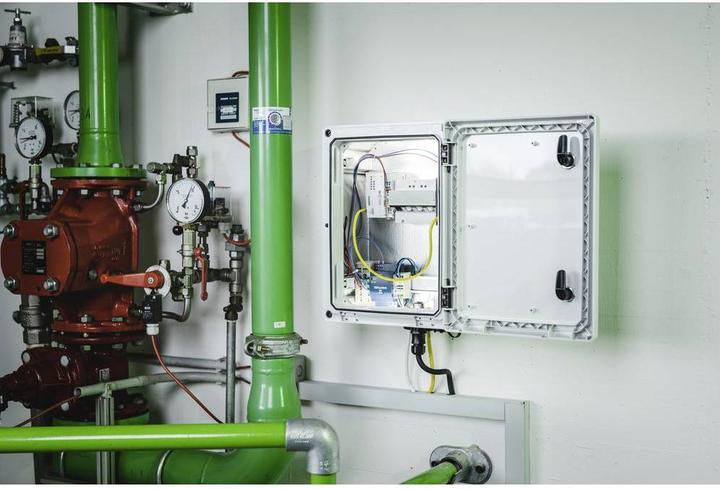 Immagine prodotto Spelsberg GEOS-S 3040-22-to Armadio di controllo 400 x 300 x 226 in policarbonato 1 pz.